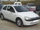 Venta de coche Opel CORSA CLUB 1.7 DI 65CV. 3P. '03 en Parets Del Vallès - mejor precio | unprecio.es
