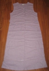 Vestido de verano malva claro - mejor precio | unprecio.es