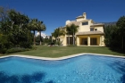 Villas a la venta en The Golden Mile Costa del Sol - mejor precio | unprecio.es