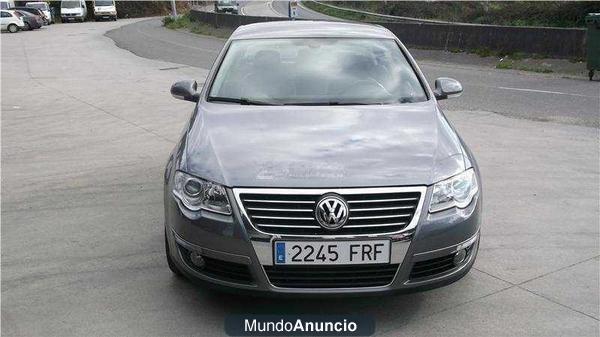 Volkswagen Passat 2.0 TDI 140cv Highline