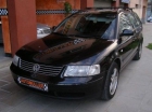 VOLKSWAGEN PASSAT VARIANT 2.8I V6(VENTA ENTRE PARTICULARES) - Girona - mejor precio | unprecio.es
