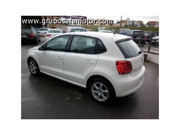 VOLKSWAGEN POLO NUEVO  1.4 I 85CV ADVANCE PAQ.
