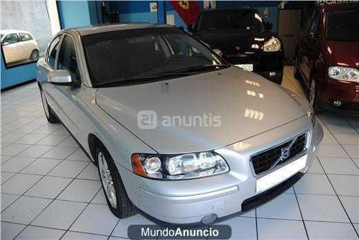 Volvo S60 2.4D Momentum