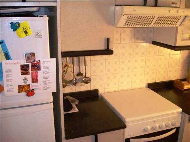 Vendo apartamento primera línea