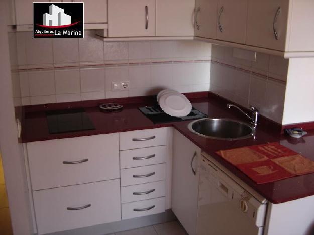 Apartamento en Benidorm