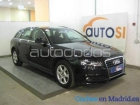 Audi A4 - mejor precio | unprecio.es