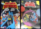 Batman y los Outsiders - Zinco. Completa. - mejor precio | unprecio.es