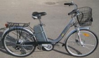 Bicicletas electricas de pedaleo asistido con baterias de Litio o Plomo. Sensacionales. - mejor precio | unprecio.es
