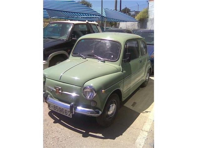 BMW Serie 1 5-puertas