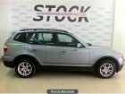 BMW X3 2.0d - mejor precio | unprecio.es