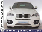 BMW X6 XDRIVE35D - mejor precio | unprecio.es