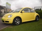 bonito Volkswagen Beetle 1.9 TDi - mejor precio | unprecio.es
