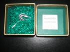 Camaron / Broche de plata - mejor precio | unprecio.es