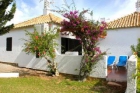 Casa : 4/4 personas - piscina - cabanas de tavira algarve portugal - mejor precio | unprecio.es