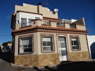 Casa : 8/8 personas - vistas a mar - almeria  espana