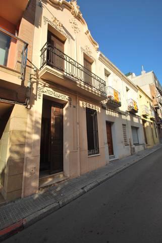 Casa en Granollers