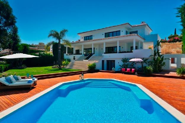 Chalet en venta en Nueva Andalucia, Málaga (Costa del Sol)
