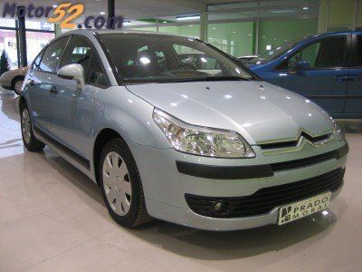 CITROEN C4 HDI  - La Rioja