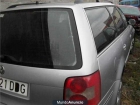 Despiece de Volkswagen Passat 2.5 TDI - mejor precio | unprecio.es