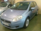 FIAT GRANDE PUNTO GR.PUNTO 1.3MULT. DYNAMIC 90 - mejor precio | unprecio.es