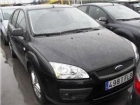 FORD FOCUS TREND - Barcelona - mejor precio | unprecio.es