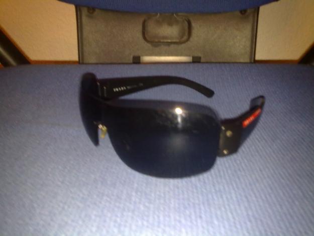 Gafas PRADA unisex originales