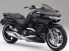 HONDA DN 01 - mejor precio | unprecio.es