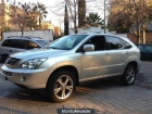 Lexus RX 400 NACIONAL,PRESI DENT, MUY - mejor precio | unprecio.es