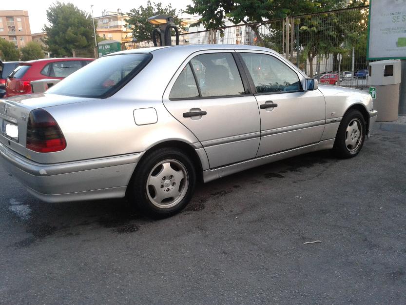 mercedes benz classe C 220 CDI