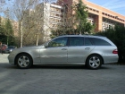 MERCEDES E 320 - mejor precio | unprecio.es