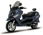 PIAGGIO XEvo 400 - mejor precio | unprecio.es