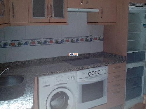 Piso en Ourense