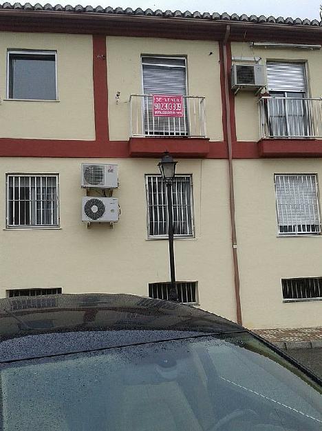 Piso en Pulianas