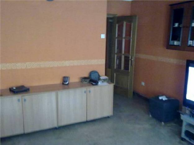 Piso en San Martín de la Vega