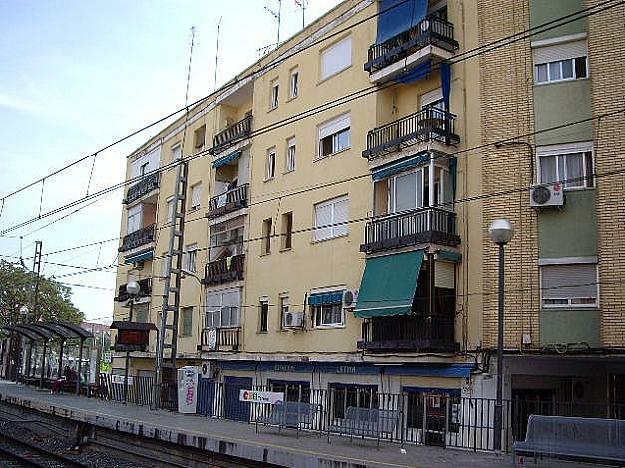 Piso en Torrent