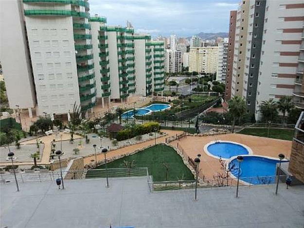 Piso en Villajoyosa/Vila Joiosa (la)