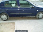 Renault Clio Campus Campus 1.5dCi85 5P - mejor precio | unprecio.es