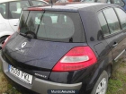 Renault Megane Emotion 2007 1.5DCI105 eco2 - mejor precio | unprecio.es