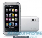 Se vende movil Smartphone LG arena km900 muy barato Vodafone - mejor precio | unprecio.es