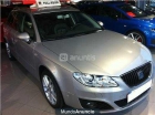 Seat Exeo ST 2.0 TDI CR 170 CV DPF Styl - mejor precio | unprecio.es