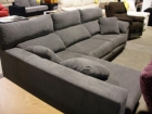 SOFA 3 PLAZAS MAS CHAISELONGUE - mejor precio | unprecio.es