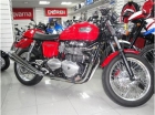 TRIUMPH Thruxton EFI - mejor precio | unprecio.es