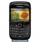 vendo blackberry curvo 8520 - mejor precio | unprecio.es