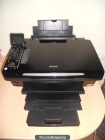 Vendo impresora EPSON STYLUS SX405 - mejor precio | unprecio.es
