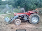 vendo pala tractor - mejor precio | unprecio.es