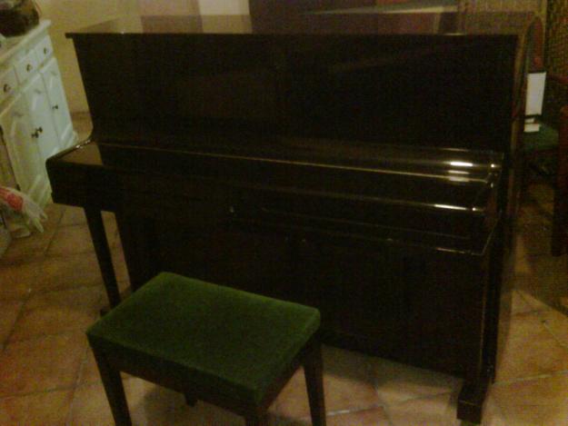 Vendo Piano Simphony