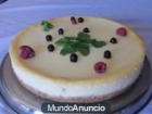 VENTA DE TARTAS, PASTELES Y POSTRES CASERAS - mejor precio | unprecio.es