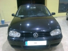 VOLKSWAGEN Golf 1.9TDI Highline 25 Aniv.110 - mejor precio | unprecio.es