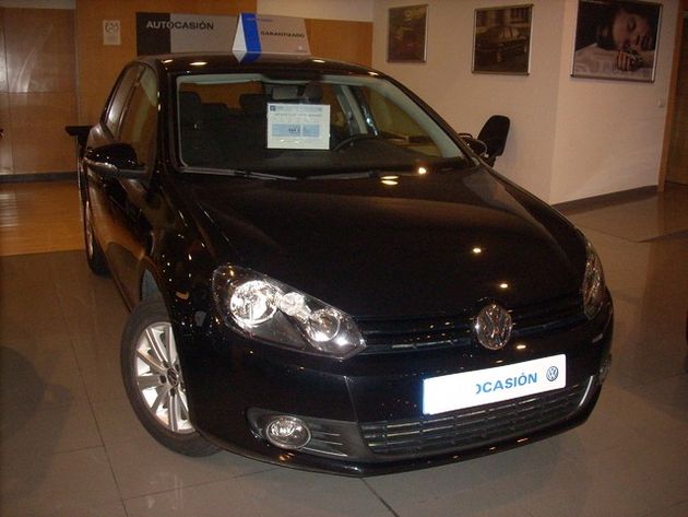 VOLKSWAGEN SCIROCCO  2.0 TSI
