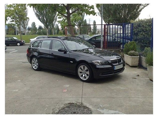 VOLKSWAGEN TIGUAN 2.0 TDI